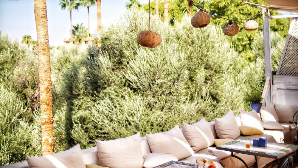 Riad Elli Marrakech