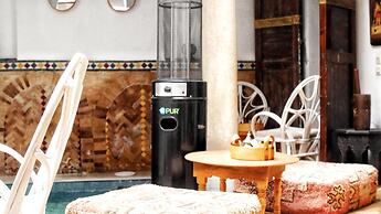 Riad Elli Marrakech
