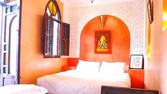 Riad Elli Marrakech