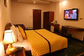 Magsons Resorts