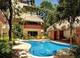 Rebecca 2 bedrooms sleeps 5