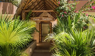 Rebecca 2 bedrooms sleeps 5