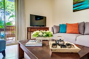 Rebecca 2 bedrooms sleeps 5