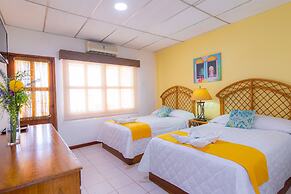 Hotel Santana