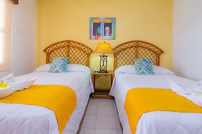 Hotel Santana