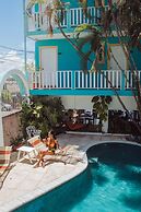 Hotel Santana