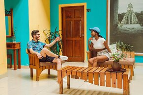 Hotel Santana