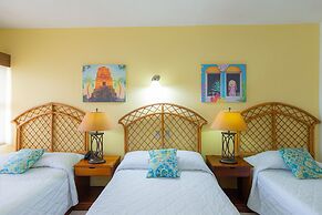 Hotel Santana