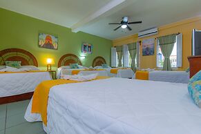 Hotel Santana