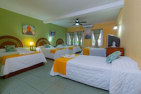 Hotel Santana