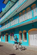 Hotel Santana