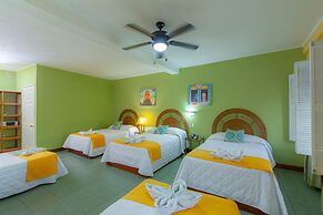 Hotel Santana