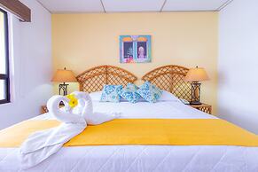 Hotel Santana