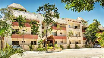 Garden Lili 3 bedroom sleeps 6