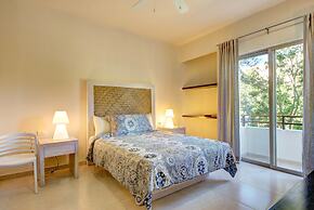 Garden Lili 3 bedroom sleeps 6
