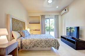 Garden Lili 3 bedroom sleeps 6