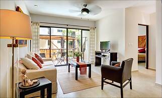 Anita 2 bedroom apartment sleeps 5
