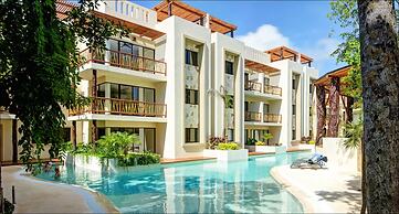 Anita 2 bedroom apartment sleeps 5