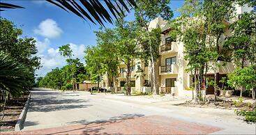 Anita 2 bedroom apartment sleeps 5