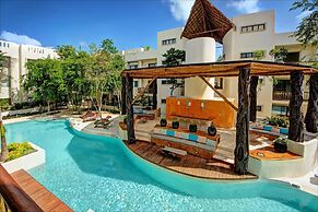 Anita 2 bedroom apartment sleeps 5