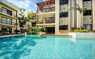 Anita 2 bedroom apartment sleeps 5