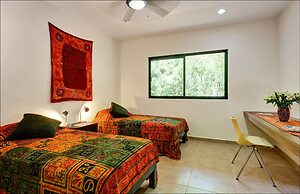 Anita 2 bedroom apartment sleeps 5