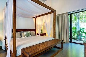 Villa Amore 4 bedroom house sleeps 8
