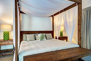 Villa Amore 4 bedroom house sleeps 8