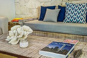Villa Amore 4 bedroom house sleeps 8