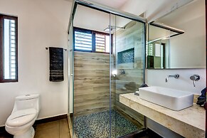 Villa Amore 4 bedroom house sleeps 8