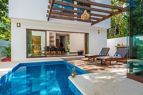 Villa Amore 4 bedroom house sleeps 8