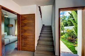 Villa Amore 4 bedroom house sleeps 8