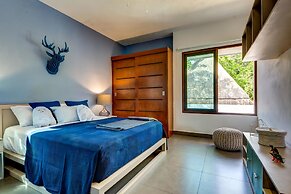 Villa Amore 4 bedroom house sleeps 8