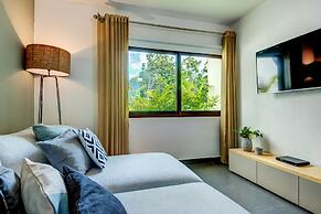 Villa Amore 4 bedroom house sleeps 8