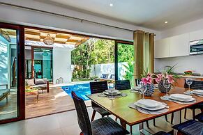 Villa Amore 4 bedroom house sleeps 8