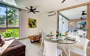 Atthakan 3 bedroom apartment sleeps 10