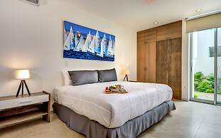 Atthakan 3 bedroom apartment sleeps 10