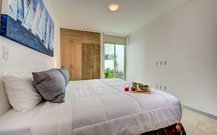 Atthakan 3 bedroom apartment sleeps 10