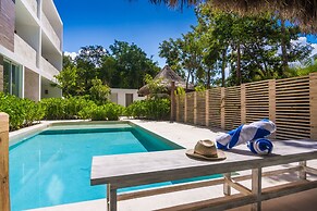 Atthakan 3 bedroom apartment sleeps 10