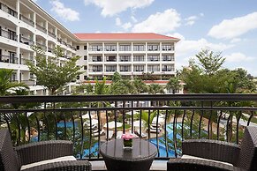 Courtyard by Marriott Siem Reap Resort