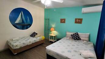 Hotel Las Catalinas Coronado
