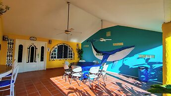Hotel Las Catalinas Coronado
