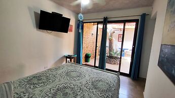 Hotel Las Catalinas Coronado