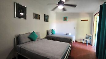 Hotel Las Catalinas Coronado