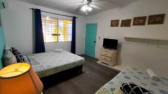 Hotel Las Catalinas Coronado