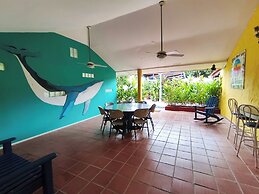Hotel Las Catalinas Coronado