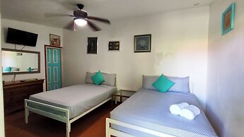 Hotel Las Catalinas Coronado