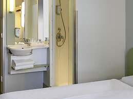 Ibis Budget Muenchen City Olympiapark