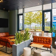 Ibis Budget Muenchen City Olympiapark