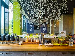 Ibis Budget Muenchen City Olympiapark